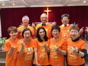 2018俄羅斯短宣見證